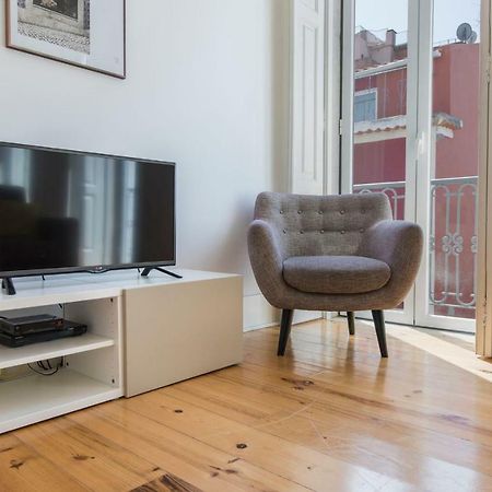 Lovelystay - Sunny Santa Catarina II 리스본 외부 사진