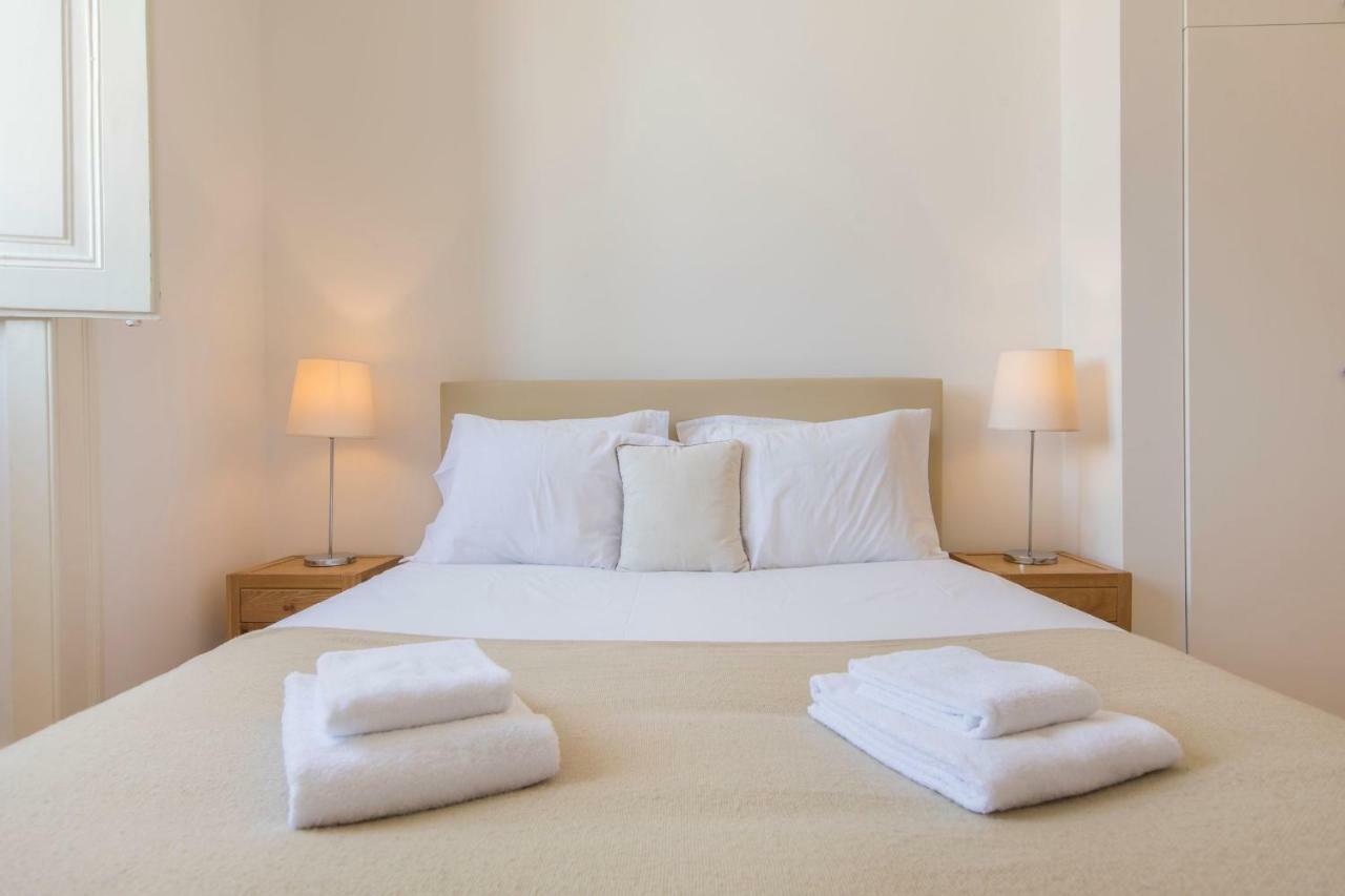 Lovelystay - Sunny Santa Catarina II 리스본 외부 사진