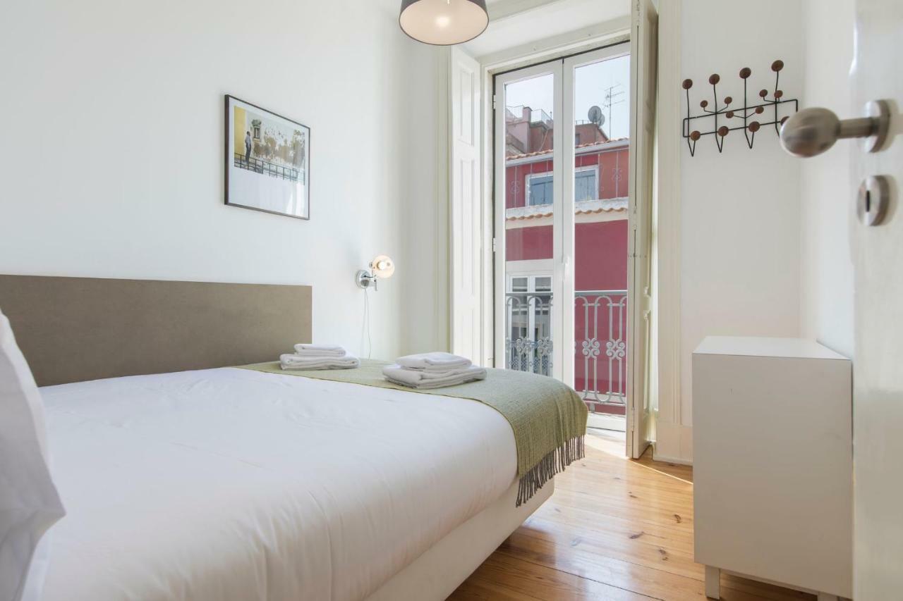 Lovelystay - Sunny Santa Catarina II 리스본 외부 사진