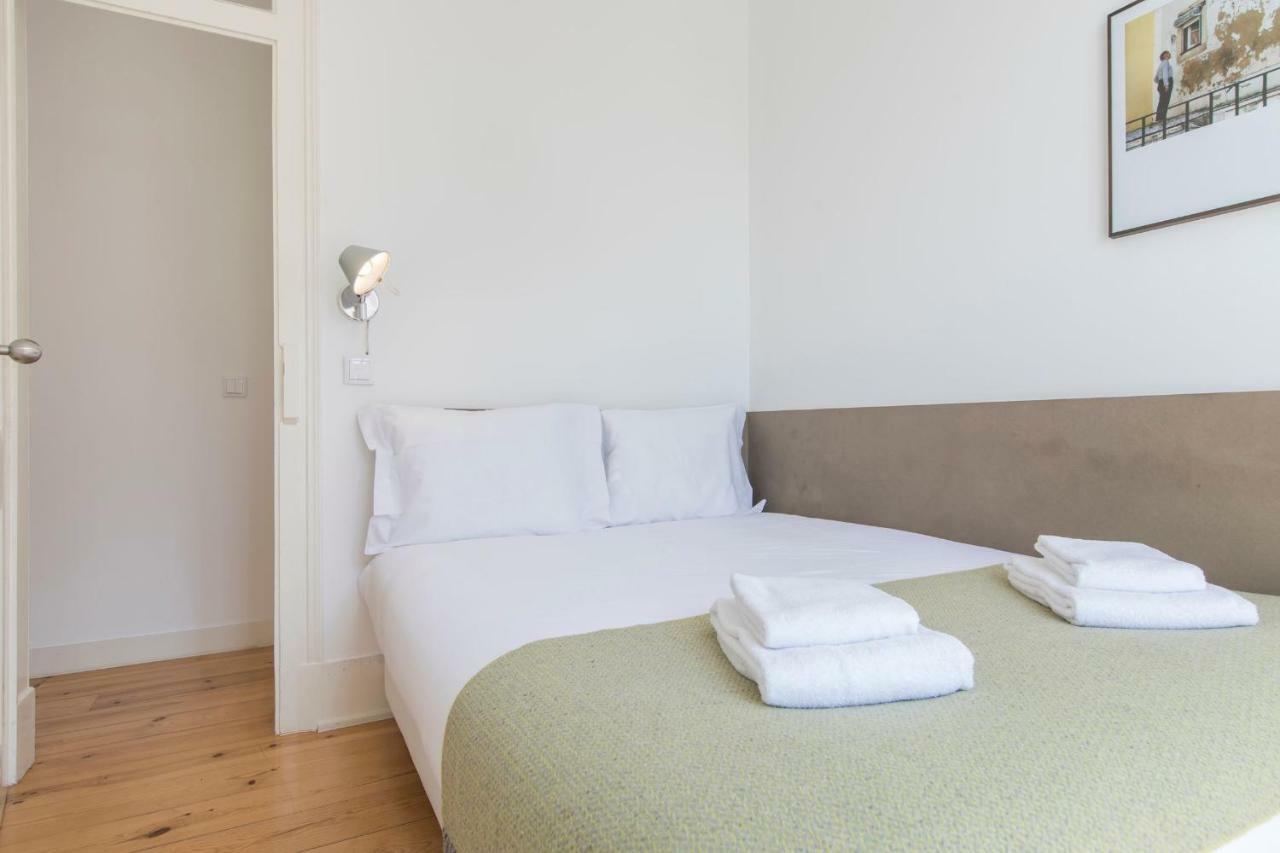 Lovelystay - Sunny Santa Catarina II 리스본 외부 사진