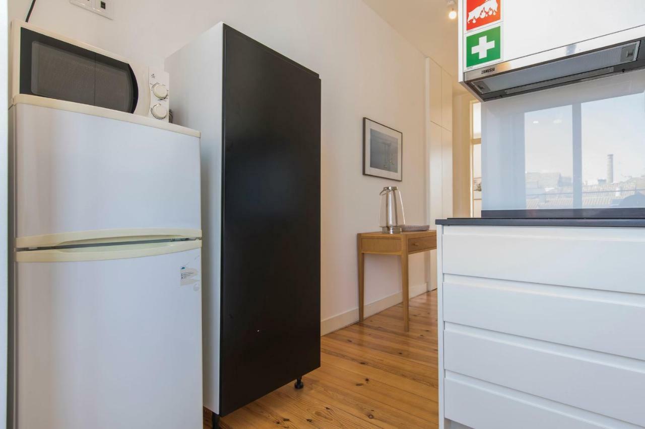 Lovelystay - Sunny Santa Catarina II 리스본 외부 사진