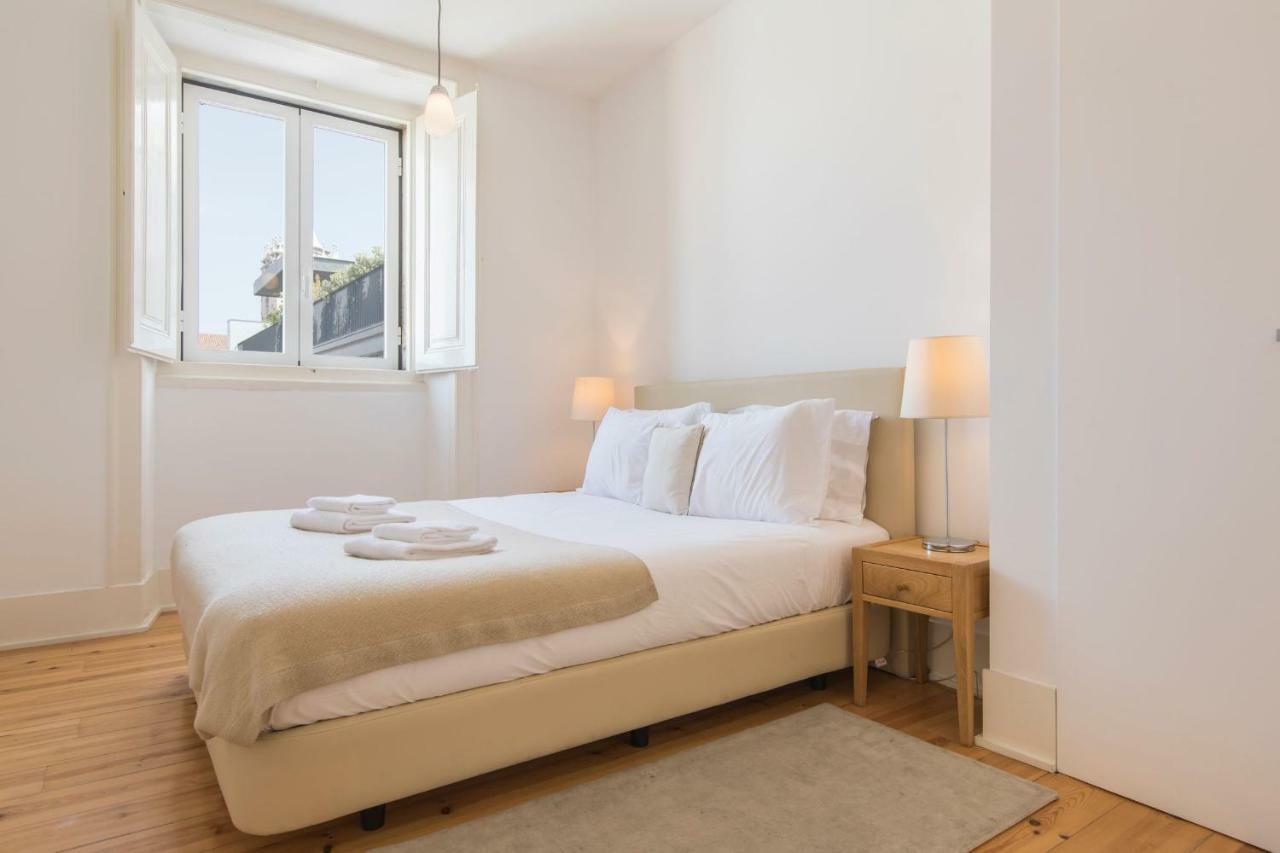 Lovelystay - Sunny Santa Catarina II 리스본 외부 사진