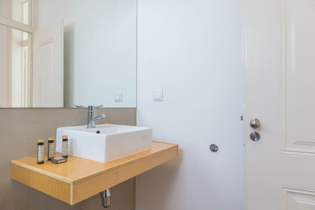 Lovelystay - Sunny Santa Catarina II 리스본 외부 사진