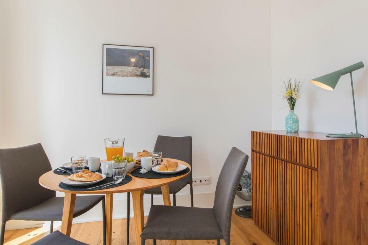 Lovelystay - Sunny Santa Catarina II 리스본 외부 사진