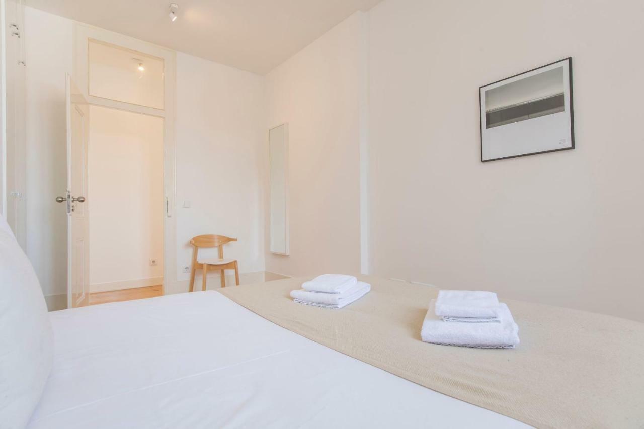 Lovelystay - Sunny Santa Catarina II 리스본 외부 사진