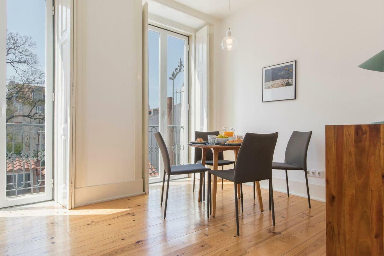 Lovelystay - Sunny Santa Catarina II 리스본 외부 사진