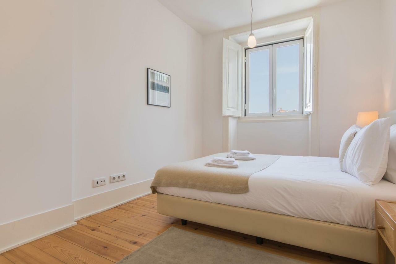 Lovelystay - Sunny Santa Catarina II 리스본 외부 사진